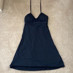 Athleta dress